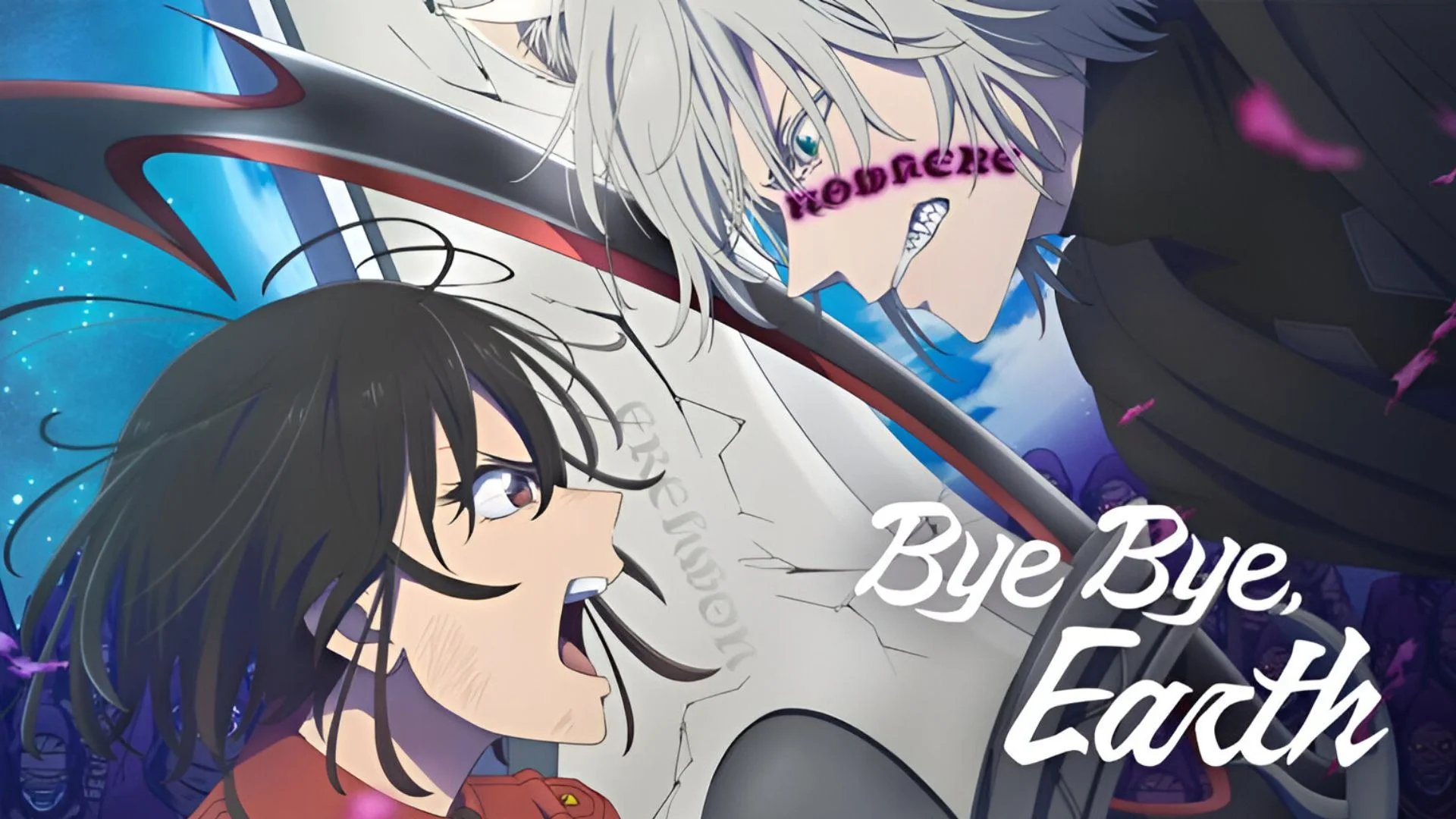 Bye bye, earth season 2