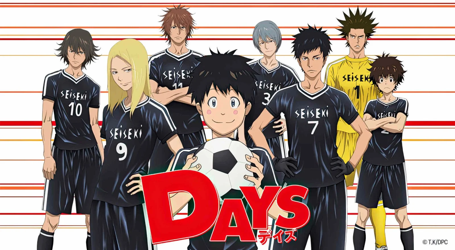 Days
