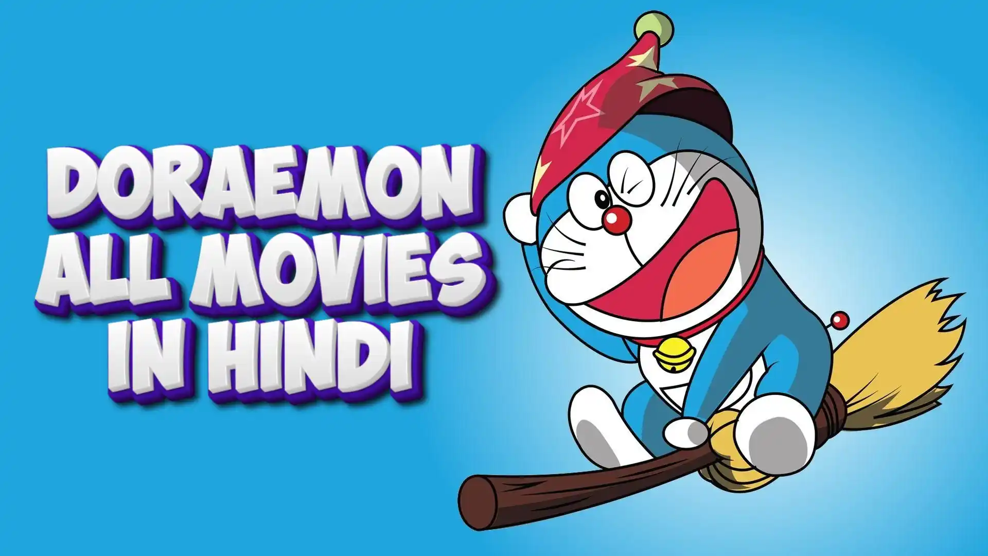 Doraemon all movie in hindi