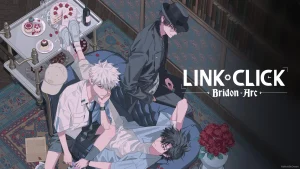 Link click bridon arc