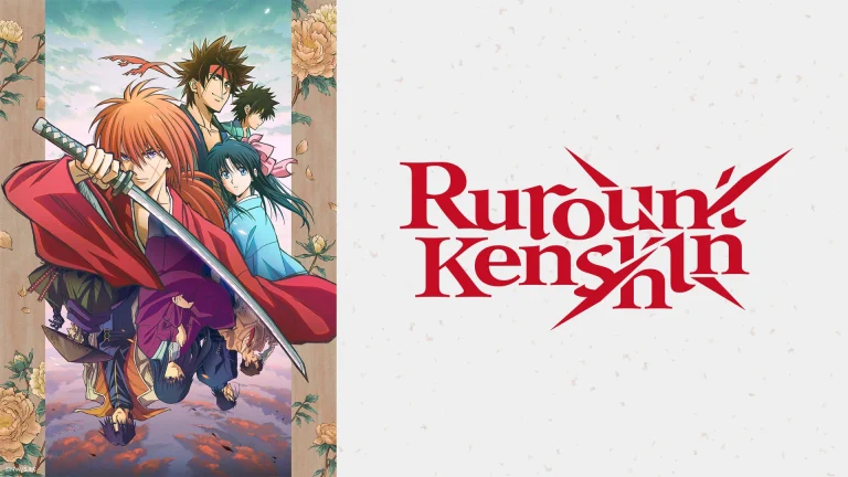 Rurouni kenshin