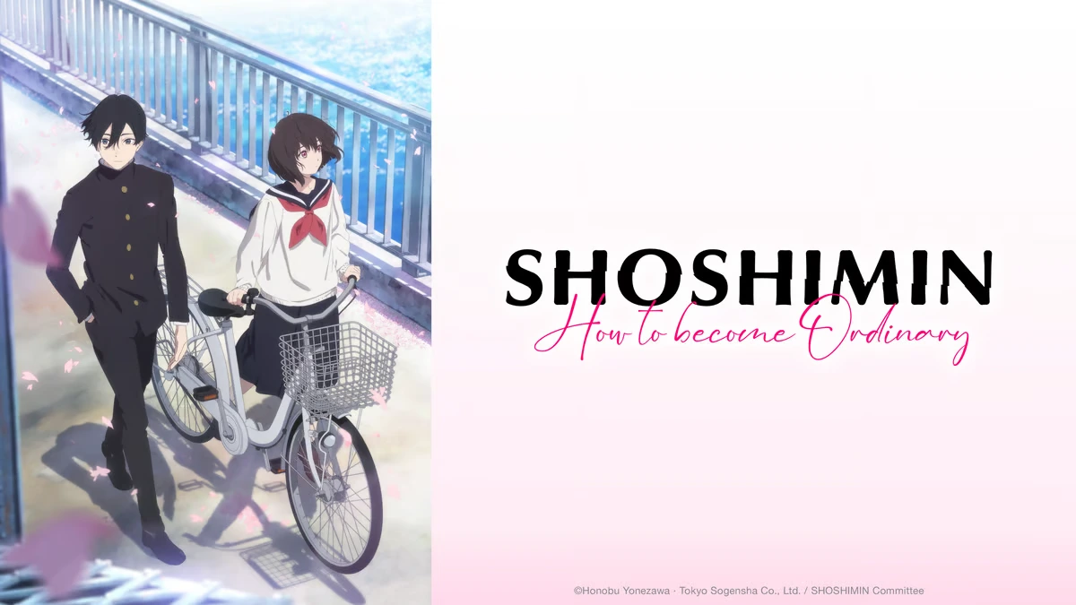 Shoshimin