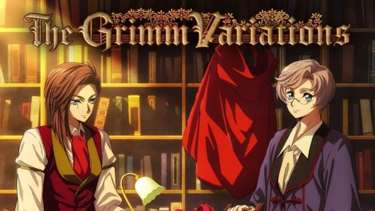 The grimm variations