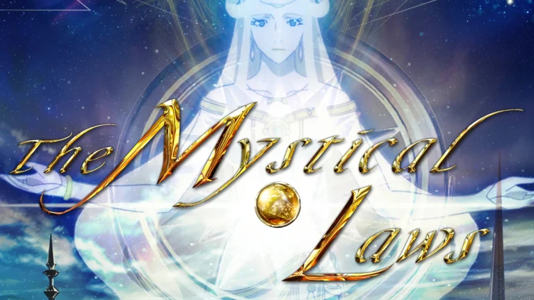 The mystical laws
