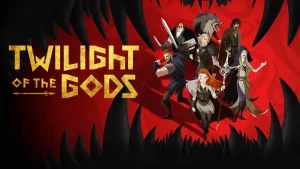 Twilight of the gods