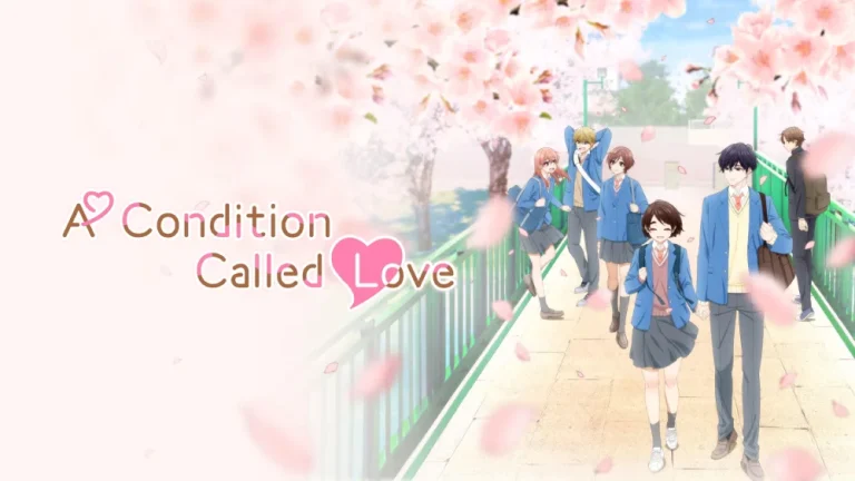 A condition called love 66112526477eb