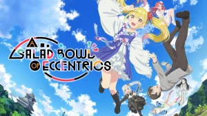 A salad bowl of eccentrics 66114addbc40b