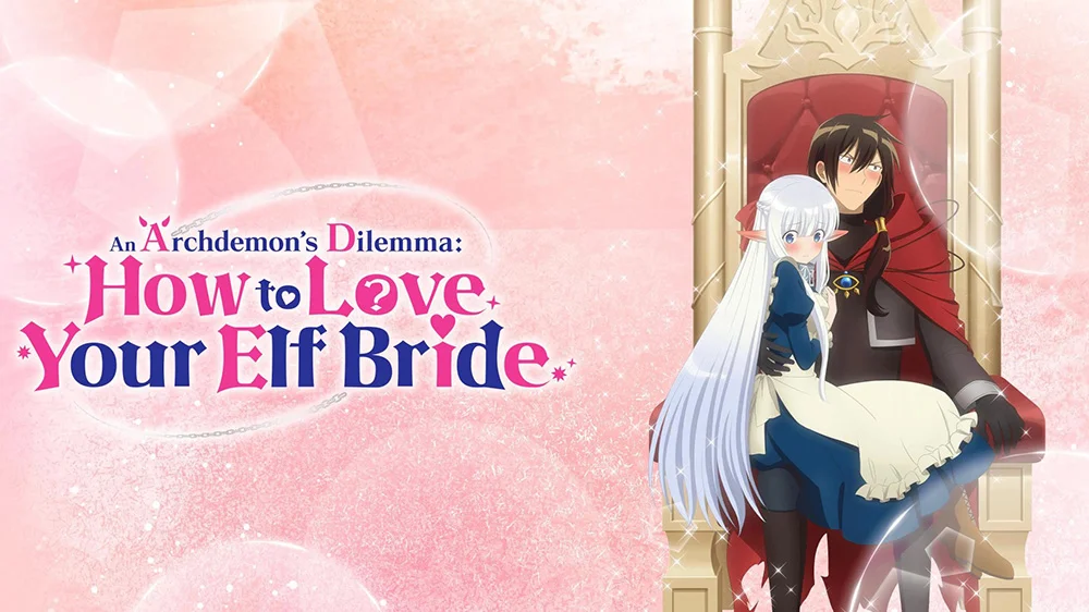 An archdemons dilemma how to love your elf bride 660fa1aadc012