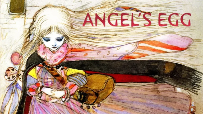 Angels egg 677cc48d3c6b1