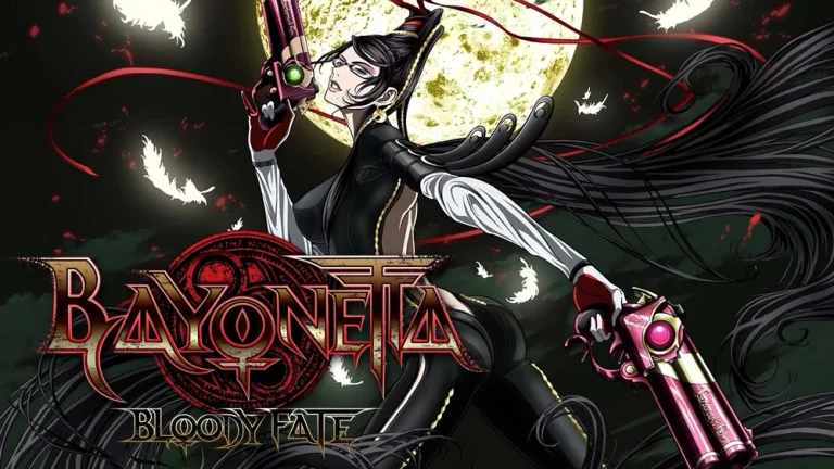 Bayonetta bloody fate 564011fb940eb