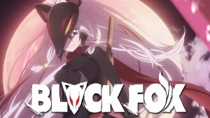 Black fox 6136143e4b832