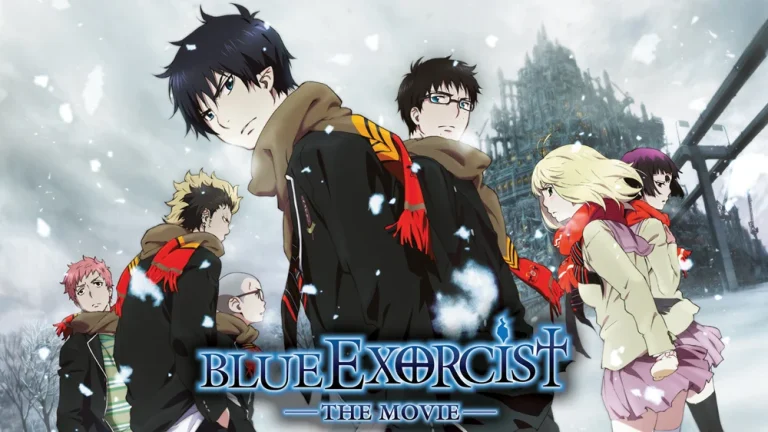 Blue exorcist the movie 64feeb9de7eee