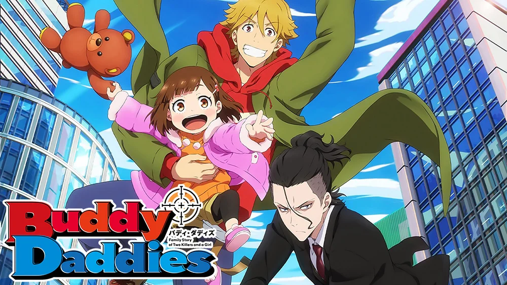 Buddy daddies 63b89aac760f2