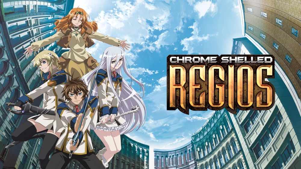 Chrome shelled regios 5fb283656aba5