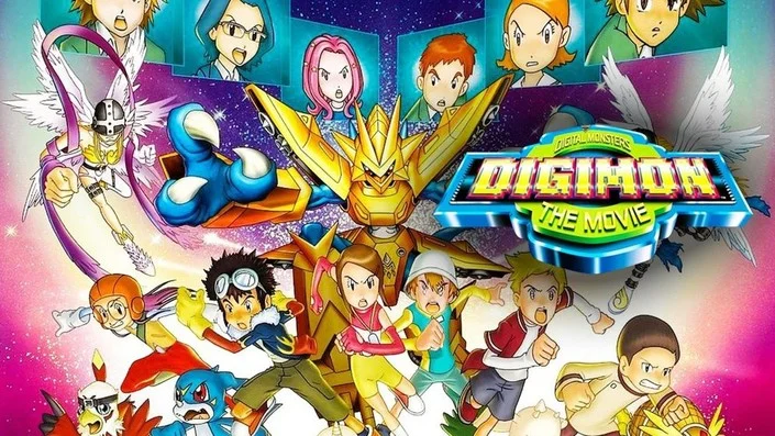 Digimon
