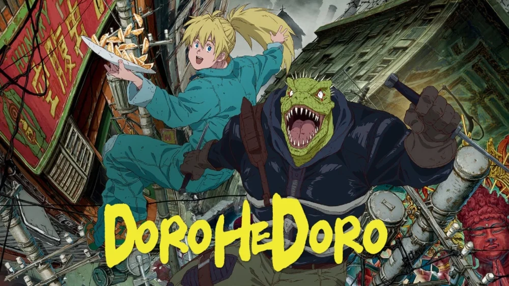 Dorohedoro 6150a07db29e8