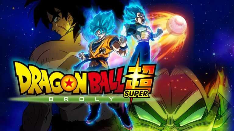 Dragon ball super broly 5cb62ebc9df2c