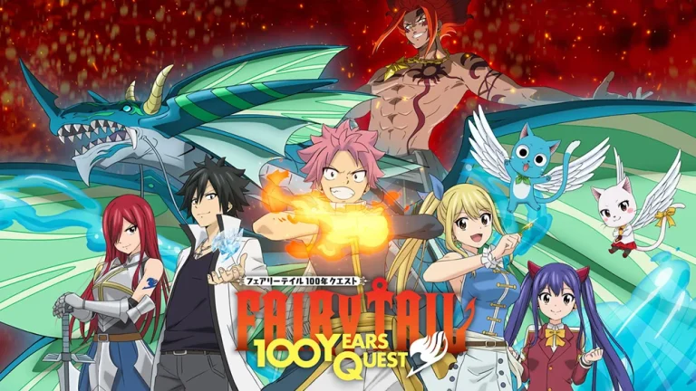 Fairy tail 100 years quest 677cb439814e1