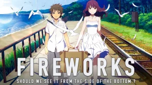 Fireworks should we see it from the side or the bottom 5a50604fb639f