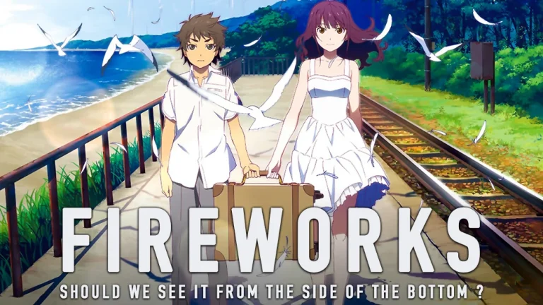 Fireworks should we see it from the side or the bottom 5a50604fb639f