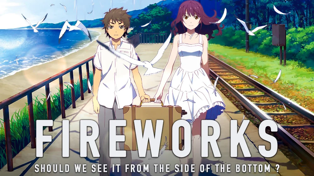 Fireworks should we see it from the side or the bottom 5a50604fb639f