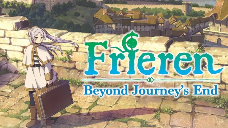 Frieren beyond journeys end 6513be5902222