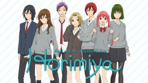 Horimiya 617d0a8ae3655