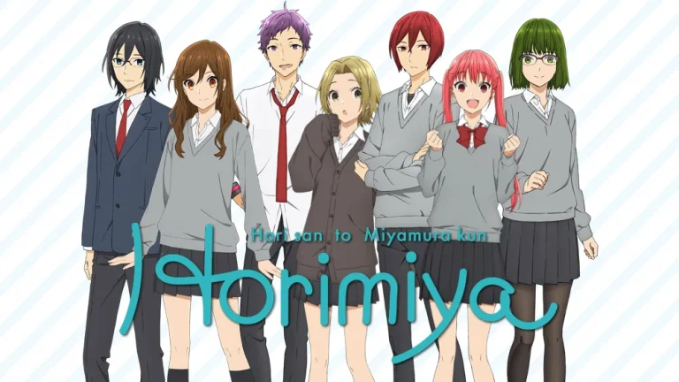 Horimiya 617d0a8ae3655