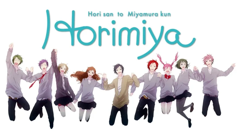 Horimiya 617d0afcc5ec5