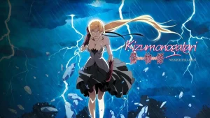 Kizumonogatari part 2