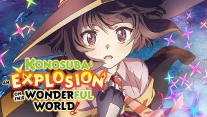 Konosuba an explosion on this wonderful world 643046a7cf9e1