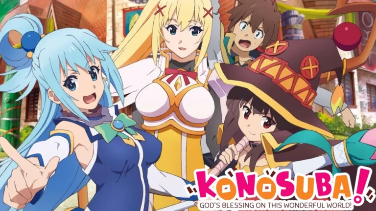 Konosuba gods blessing on this wonderful world 61d70afa64970