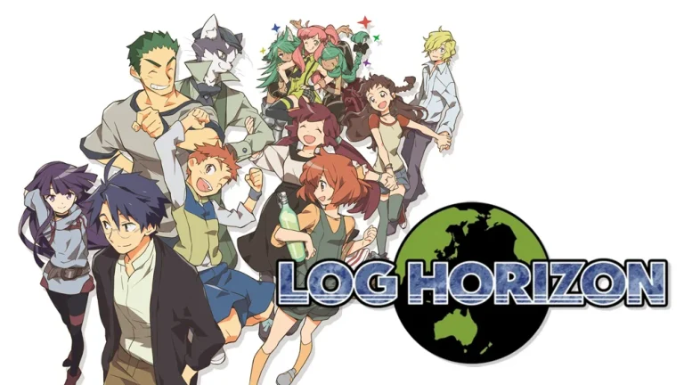 Log horizon 6123837cb8120