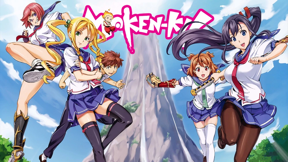 Maken ki battling venus 63aaca3919db0