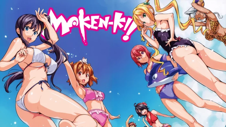 Maken ki battling venus 63aaca3b1bd49