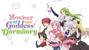 Mother of the goddess dormitory 61601b1410a61