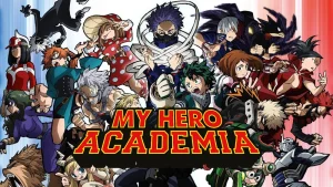 My hero academia 6496b95c5516d