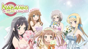 Nakaimo my little sister is among them 628cc7ed23fac