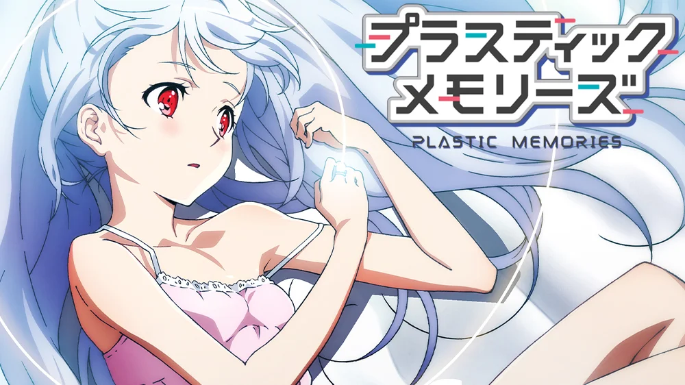 Plastic memories 61a04d4167963