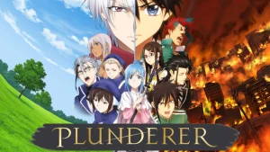 Plunderer 6378bc76c748d