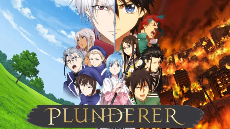 Plunderer 6378bc76c748d