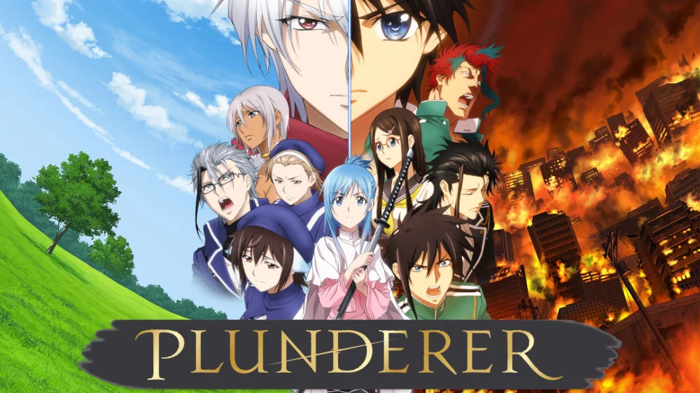 Plunderer 6378bc76c748d