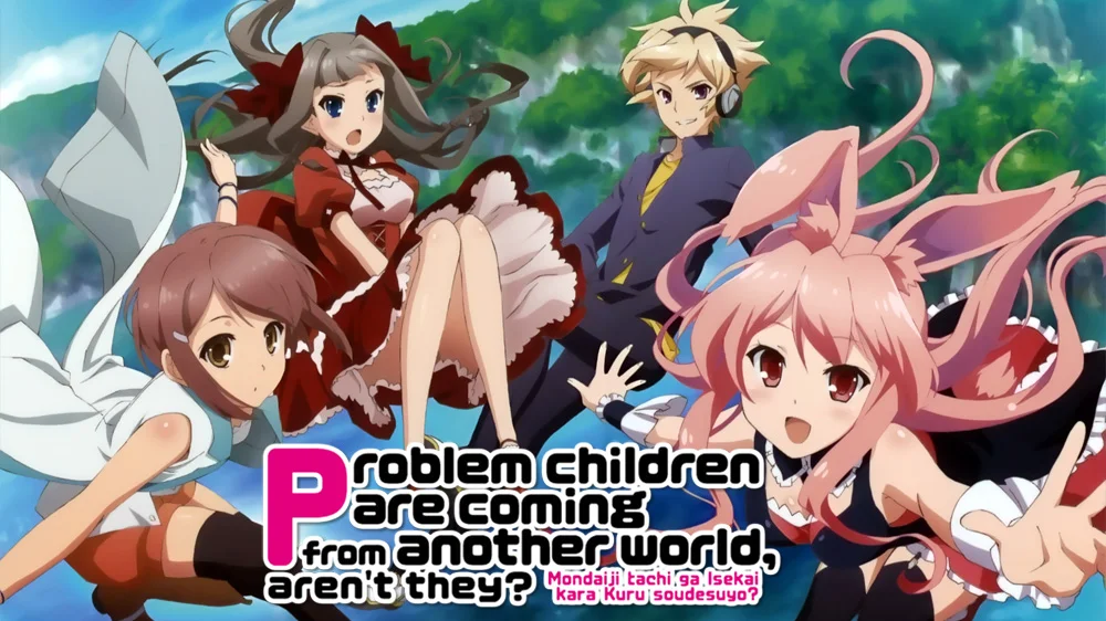 Problem children are coming from another world arent they 61040deec9c2d