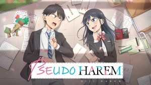 Pseudo harem 677cb35d4ccfb