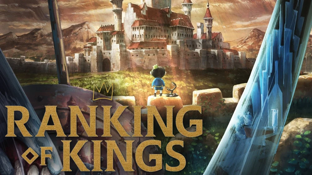 Ranking of kings 61bb8225ce7bb