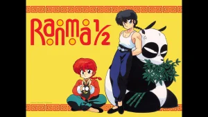 Ranma