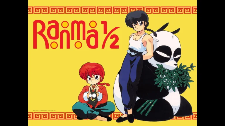 Ranma