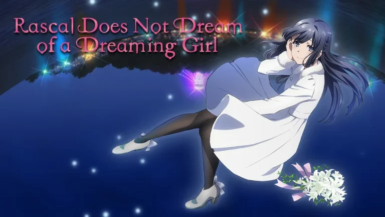 Rascal does not dream of a dreaming girl 61c6bb69beac5