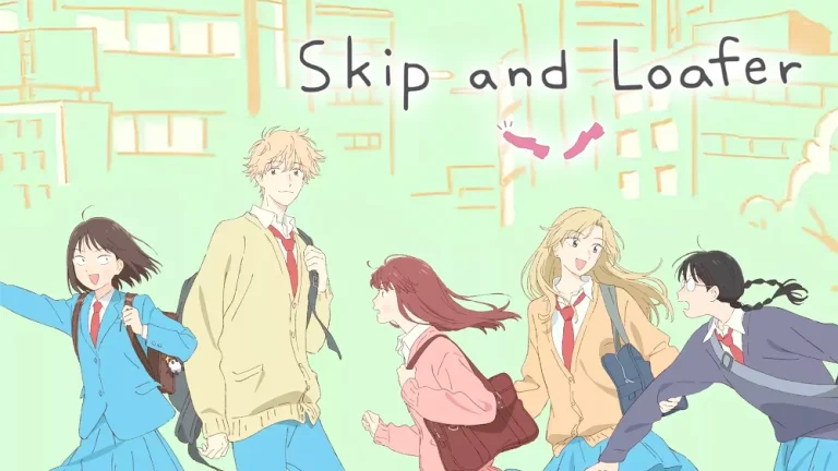 Skip and loafer 649886c9b13c2