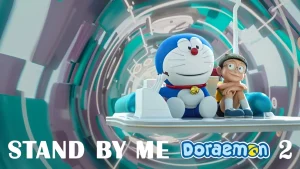 Stand by me doraemon 2